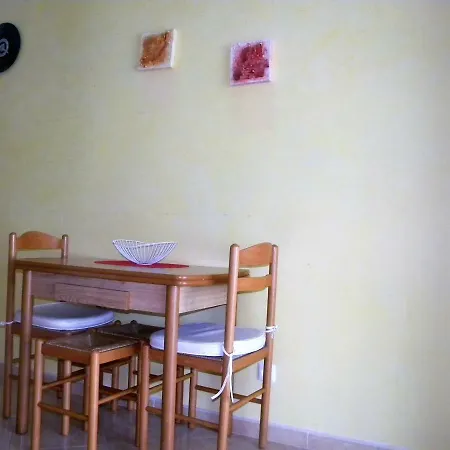 Bluewave Apartamento 波尔蒂芒