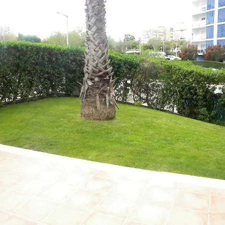 Bluewave Apartamento 公寓