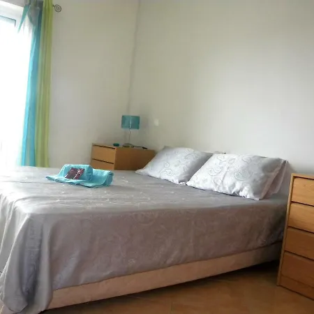 Bluewave Apartamento * 波尔蒂芒