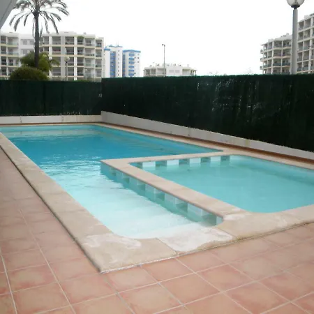Bluewave Apartamento * 波尔蒂芒