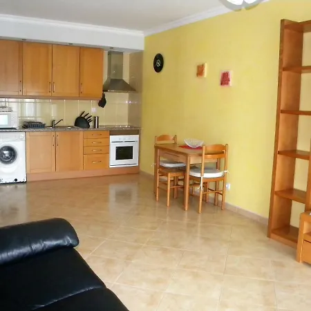 Lejlighed Bluewave Apartamento