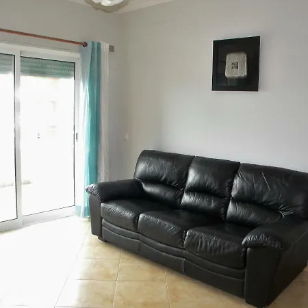 Daire Bluewave Apartamento