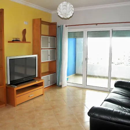 Daire Bluewave Apartamento Portimão