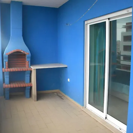 Daire Bluewave Apartamento