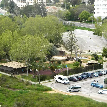 Bluewave Apartamento * Portimao